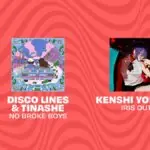 Fortnite Festival Drops New Tunes This Week, Gamers Go Wild Over Iris Out