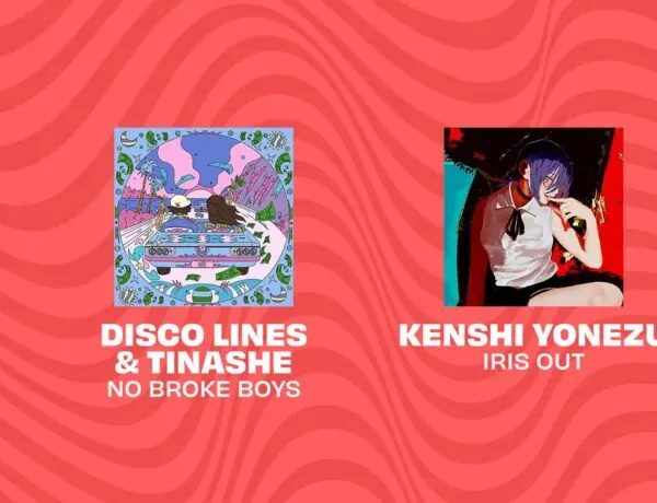 Fortnite Festival Drops New Tunes This Week, Gamers Go Wild Over Iris Out