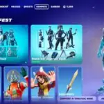 Fortnite Frost Legends & Ice Legends Return After a Year, Gamers React