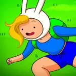 Fortnite Leak Reveals New Adventure Time Skins Including Fionna and Ice King