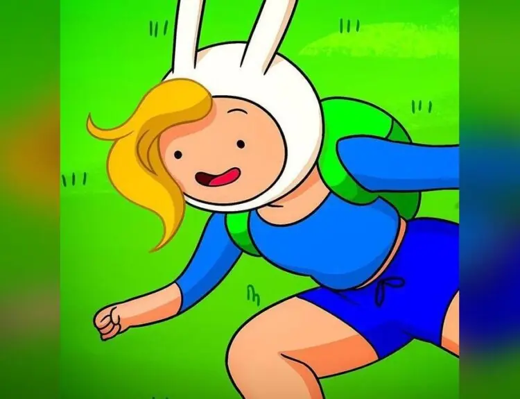 Fortnite Leak Reveals New Adventure Time Skins Including Fionna and Ice King