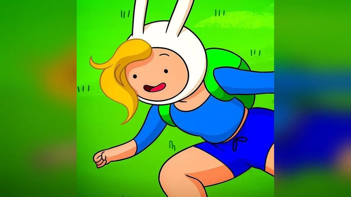 Fortnite Leak Reveals New Adventure Time Skins Including Fionna and Ice King