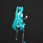 Fortnite Leak Shows Hatsune Miku Work In Progress From Devs