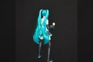 Fortnite Leak Shows Hatsune Miku Work In Progress From Devs