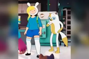 Fortnite's Adventure Time Wave 2 Skins Revealed, Drops January 15