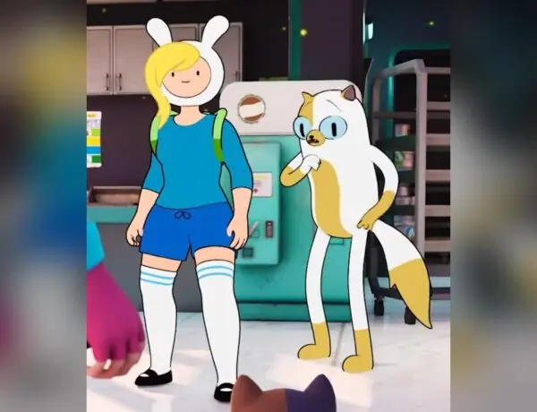 Fortnite's Adventure Time Wave 2 Skins Revealed, Drops January 15