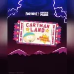 Fortnite's Cartmanland Grand Re-Opening Sparks Chaos and Player Complaints