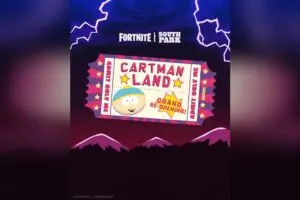 Fortnite's Cartmanland Grand Re-Opening Sparks Chaos and Player Complaints