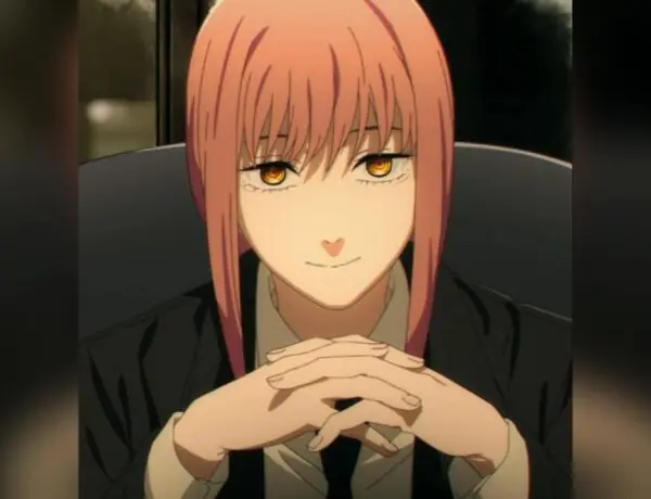 Fortnite's Chainsaw Man Collab Might Include the Anime's Ending Theme Song