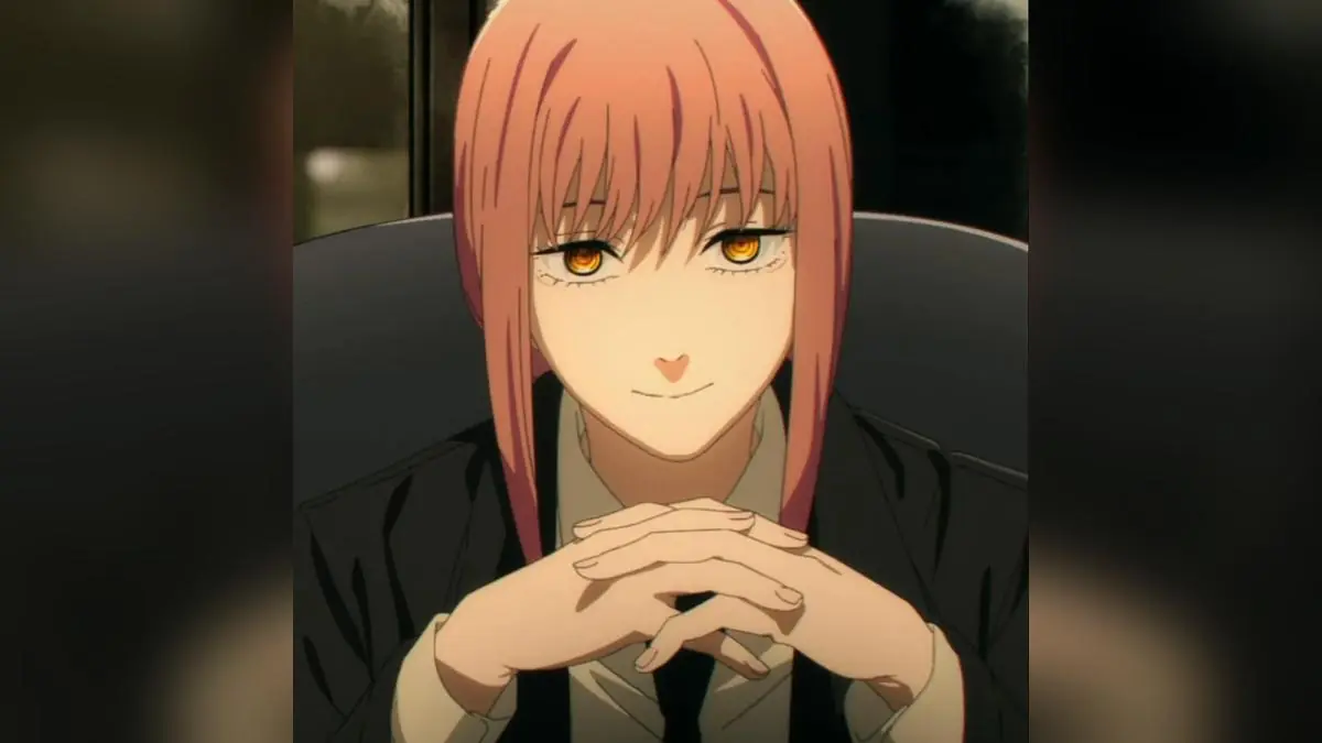 Fortnite's Chainsaw Man Collab Might Include the Anime's Ending Theme Song