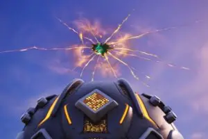 Fortnite's Cradle and Rift Stage 3 Event Kicks Off Early, Players React