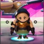 Fortnite's Crown Jam Mode Is Live With Fall Guys Physics and Free Rewards