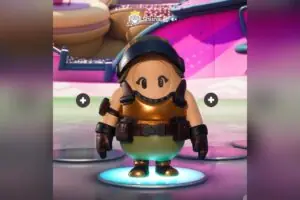 Fortnite's Crown Jam Mode Is Live With Fall Guys Physics and Free Rewards