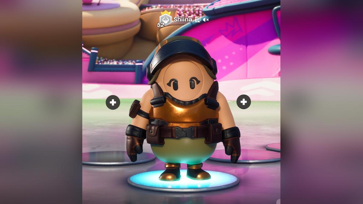 Fortnite’s Crown Jam Mode Is Live With Fall Guys Physics and Free Rewards