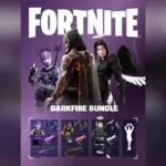 Fortnite's Darkfire and Deep Freeze Bundles Are Back Tonight, Gamers React