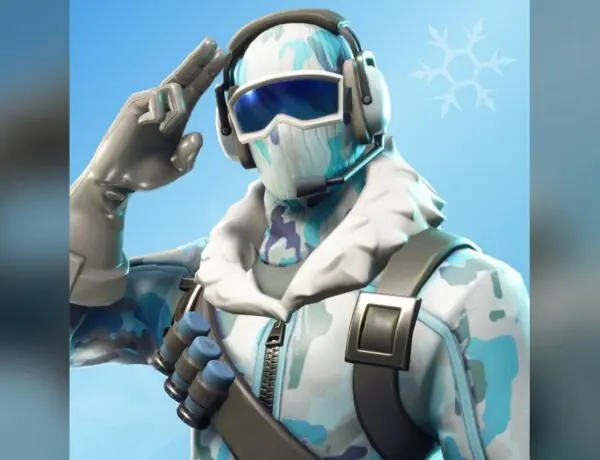 Fortnite's Darkfire and Deep Freeze Packs Return After Years, Sparking Player Frenzy