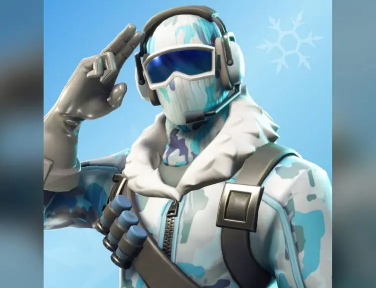 Fortnite's Darkfire and Deep Freeze Packs Return After Years, Sparking Player Frenzy