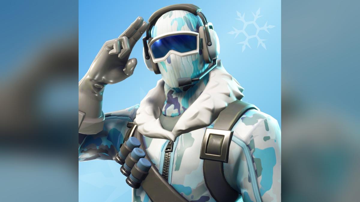Fortnite’s Darkfire And Deep Freeze Packs Return After Years