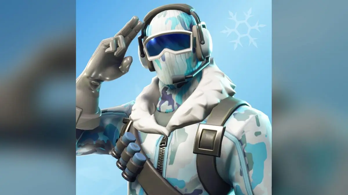 Fortnite's Darkfire and Deep Freeze Packs Return After Years, Sparking Player Frenzy