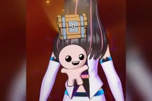 Fortnite's DC Skins Return With Isaac, But Players Want More Variety