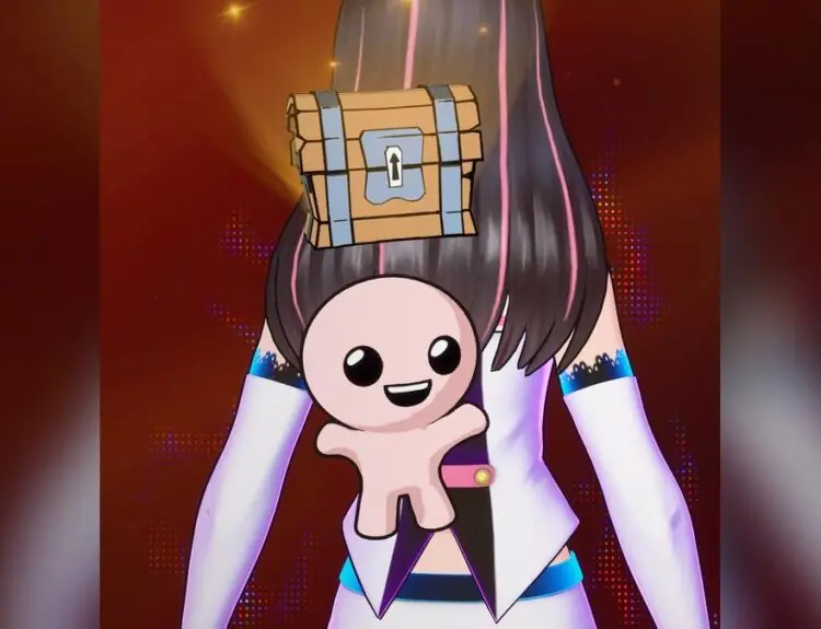 Fortnite's DC Skins Return With Isaac, But Players Want More Variety