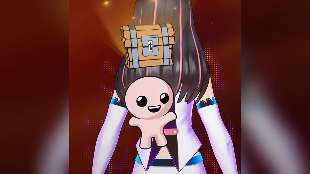 Fortnite’s DC Skins Return With Isaac, But Gamers Want More Variety