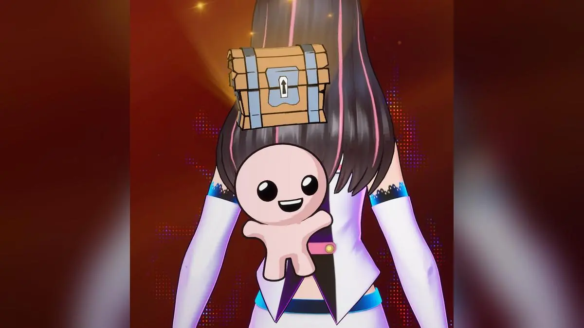 Fortnite's DC Skins Return With Isaac, But Players Want More Variety