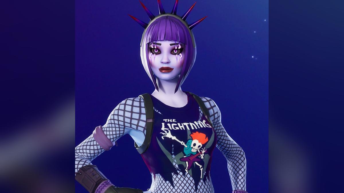 Fortnite’s Deep Freeze and Darkfire Bundles Return After Years, Sparking OG Debate