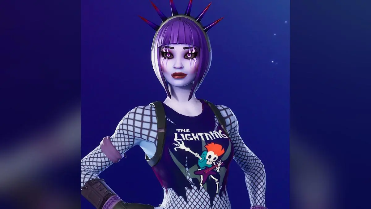 Fortnite's Deep Freeze and Darkfire Bundles Return After Years, Sparking OG Debate