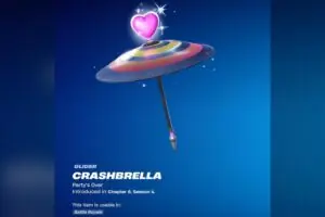 Fortnite's Delulu Mode Is Officially Finished, Players React to the Chaotic End