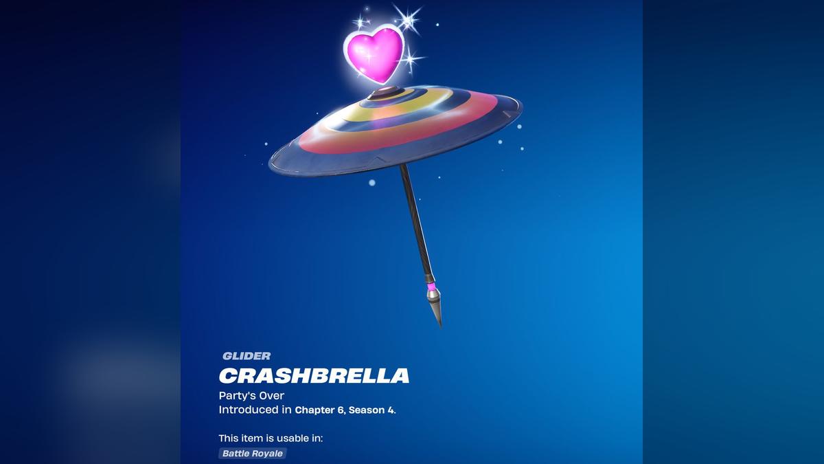 Fortnite’s Delulu Mode Is Officially Finished, Players React to the Chaotic End