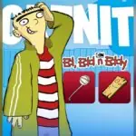 Fortnite's Ed, Edd n Eddy Crossover Is Here, But Only Ed Made The Cut