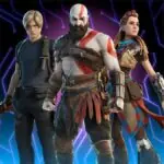 Fortnite's Epic Games Store Plan Means Over 100 Gaming Collabs a Year, Starting With Resident Evil