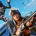 Fortnite's Five-Player Lobbies Are Still in the Works, Leaker Confirms