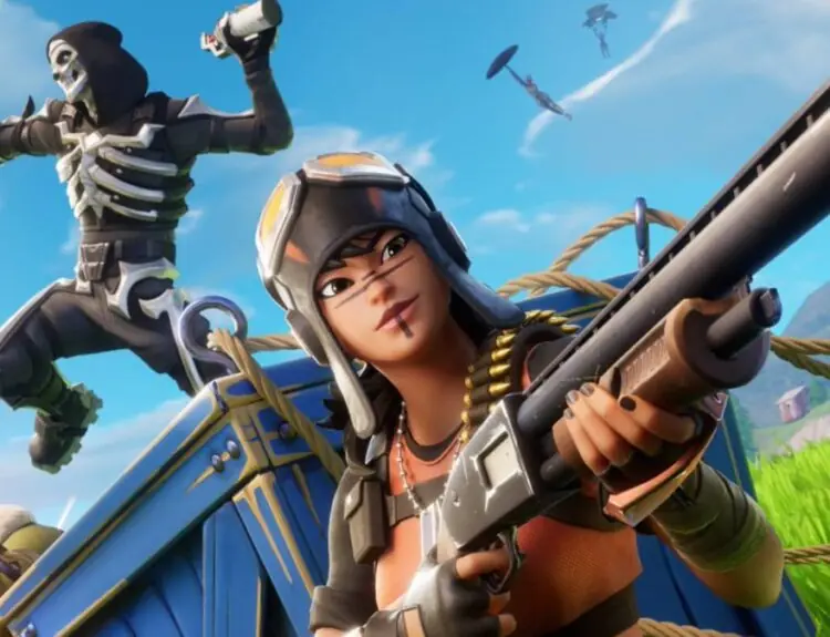 Fortnite's Five-Player Lobbies Are Still in the Works, Leaker Confirms