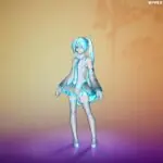 Fortnite's HYPEX Drops New 'Flexy' Emote and Players Are Loving It