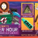 Fortnite's Kenny Power Hour Returns With Extra Tokens, Gamers Have Demands