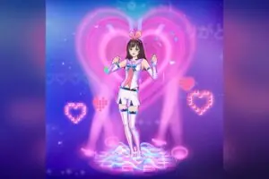 Fortnite's Kizuna AI Skin Is Leaving The Shop And Gamers Are Split