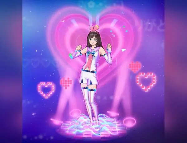 Fortnite's Kizuna AI Skin Is Leaving The Shop And Gamers Are Split