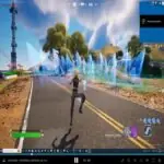 Fortnite's Latest Update Accidentally Leaks Old Collab Videos and Sparks Fan Theories