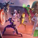 Fortnite's Marvel Battle Pass Cosmetics Could Return to the Shop Soon, Epic Confirms