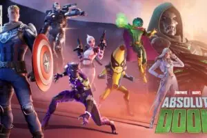 Fortnite's Marvel Battle Pass Cosmetics Could Return to the Shop Soon, Epic Confirms