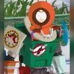 Fortnite's Massive Update Brings South Park Chaos and 5-Player Squads