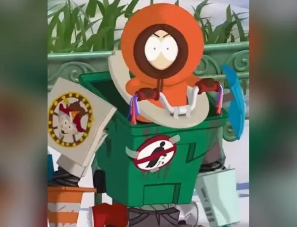 Fortnite's Massive Update Brings South Park Chaos and 5-Player Squads