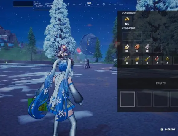 Fortnite's New Cheesy Poofs Item Can Heal Teammates When Thrown