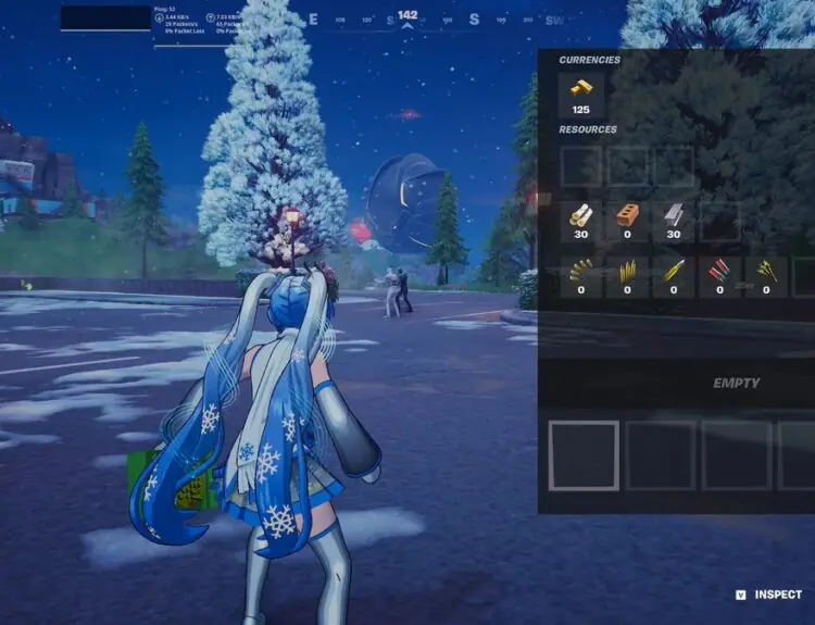 Fortnite's New Cheesy Poofs Item Can Heal Teammates When Thrown