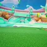 Fortnite's New Crown Jam Mode is Fall Guys Chaos, But Gamers Just Want Fixes