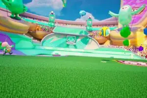 Fortnite's New Crown Jam Mode is Fall Guys Chaos, But Gamers Just Want Fixes