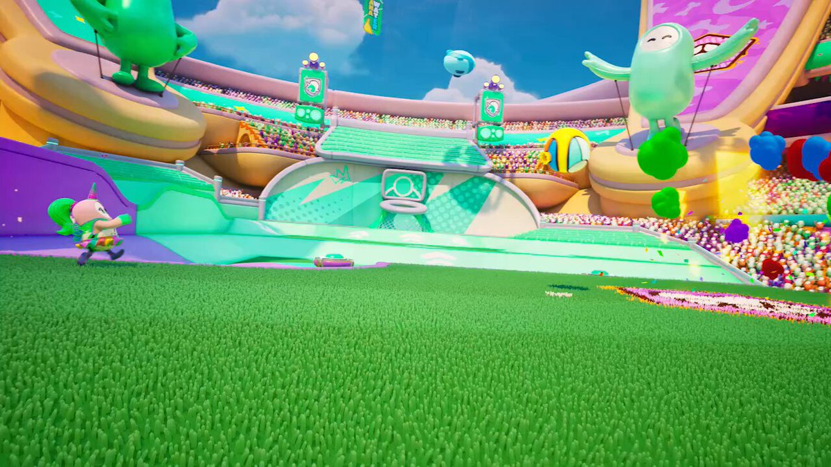 Fortnite’s New Crown Jam Mode is Fall Guys Chaos, But Gamers Just Want Fixes