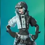 Fortnite's New Crowne Skin Sparks Debate: Is It Just a Grimoire Recolor?